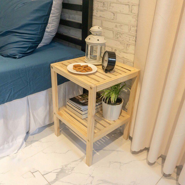 Sở hữu ngay phòng ngủ vintage đẹp như mơ thường thấy trên tạp chí chỉ với 7,8 triệu nhờ tư vấn mua 10 món đồ từ bà chủ shop decor ở Hà Nội - Ảnh 8. Sở hữu ngay phòng ngủ vintage đẹp như mơ thường thấy trên tạp chí chỉ với 7,8 triệu nhờ tư vấn mua 10 món đồ từ bà chủ shop decor ở Hà Nội - Ảnh 8.