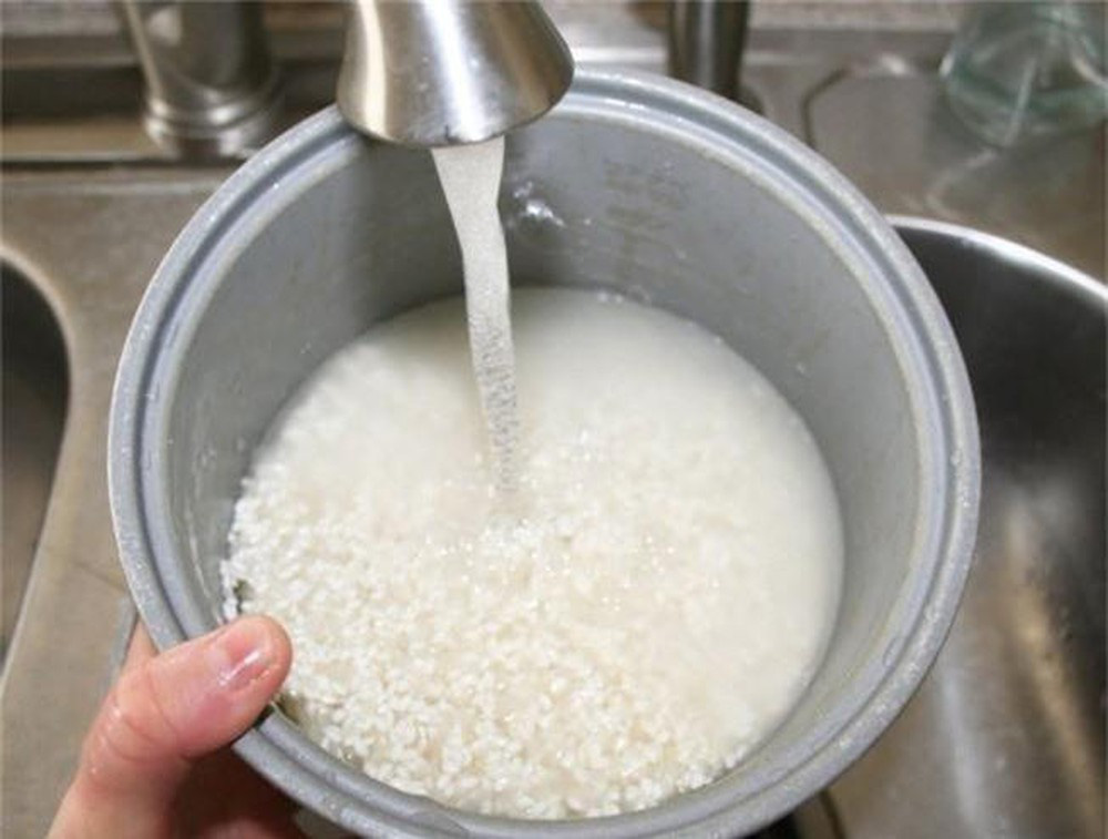 Nếu muốn cắm cơm để qua đêm, hãy học theo cách này để vừa đảm bảo sức khỏe vừa không tốn điện - Ảnh 3. Nếu muốn cắm cơm để qua đêm, hãy học theo cách này để vừa đảm bảo sức khỏe vừa không tốn điện - Ảnh 3.