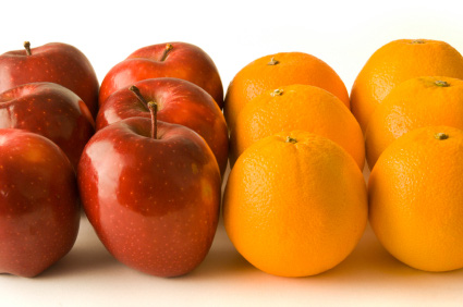  Đặt cam - táo lên bàn cân: Vì sao một quả táo mỗi ngày giúp tránh xa bác sĩ nhưng có chuyên gia vẫn chọn cam? - Ảnh 2.