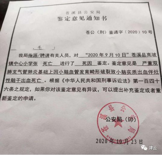 Vụ bé gái 10 tuổi tử vong sau khi bị cô giáo đánh vì làm sai bài tập: Hé lộ nguyên nhân cái chết nhưng vẫn khiến gia đình phẫn nộ - Ảnh 5.