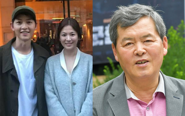 Hơn 1 năm sau vụ ly hôn thế kỷ, bí mật động trời được tiết lộ: Lý do khiến Song Joong Ki ép buộc Song Hye Kyo ký vào đơn thỏa thuận? - Ảnh 2.