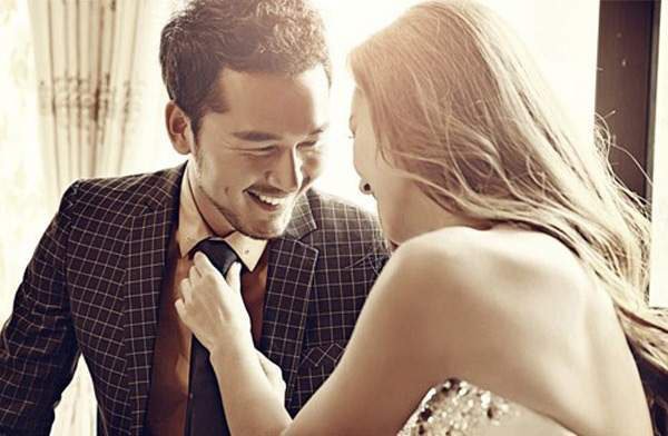 Sự thật bấy lâu phụ nữ hay lầm tưởng - Đừng ngộ nhận việc lấy người đàn ông trung thực, hiền lành là sẽ hạnh phúc cả đời - Ảnh 2. Sự thật bấy lâu phụ nữ hay lầm tưởng - Đừng ngộ nhận việc lấy người đàn ông trung thực, hiền lành là sẽ hạnh phúc cả đời - Ảnh 2.