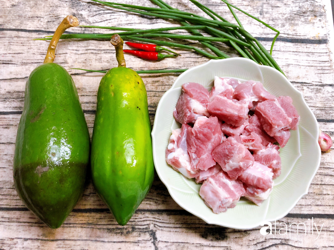Muốn có vòng 1 căng đầy, món canh này là không thể thiếu trong thực đơn của chị em! - Ảnh 2. Muốn có vòng 1 căng đầy, món canh này là không thể thiếu trong thực đơn của chị em! - Ảnh 2.