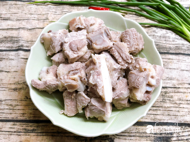 Muốn có vòng 1 căng đầy, món canh này là không thể thiếu trong thực đơn của chị em! - Ảnh 3. Muốn có vòng 1 căng đầy, món canh này là không thể thiếu trong thực đơn của chị em! - Ảnh 3.