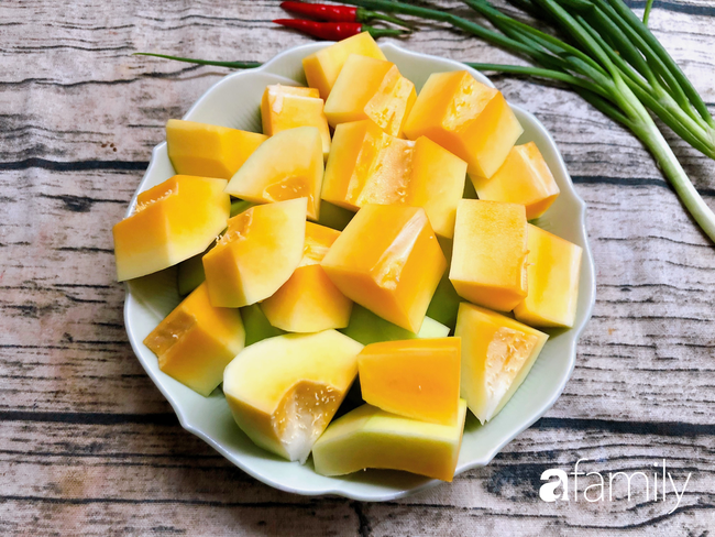 Muốn có vòng 1 căng đầy, món canh này là không thể thiếu trong thực đơn của chị em! - Ảnh 4. Muốn có vòng 1 căng đầy, món canh này là không thể thiếu trong thực đơn của chị em! - Ảnh 4.