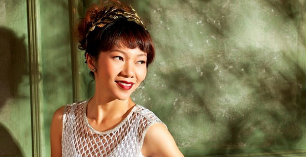 Cô cháu gái cưng hát hay là một trong bốn diva nhạc Việt của nhạc sĩ Trần Tiến - Ảnh 2.