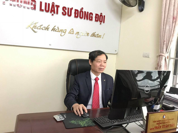 Luật sư chia sẻ những trường hợp có thể xảy ra quanh bức ảnh Hương Giang mời công an đến nhà antifan - Ảnh 3.