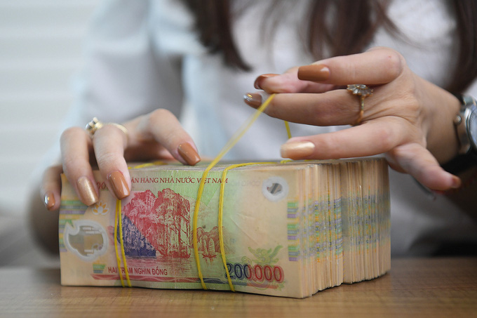 Ba sai lầm tiền bạc cần tránh ở tuổi 30 - Ảnh 1. Ba sai lầm tiền bạc cần tránh ở tuổi 30 - Ảnh 1.