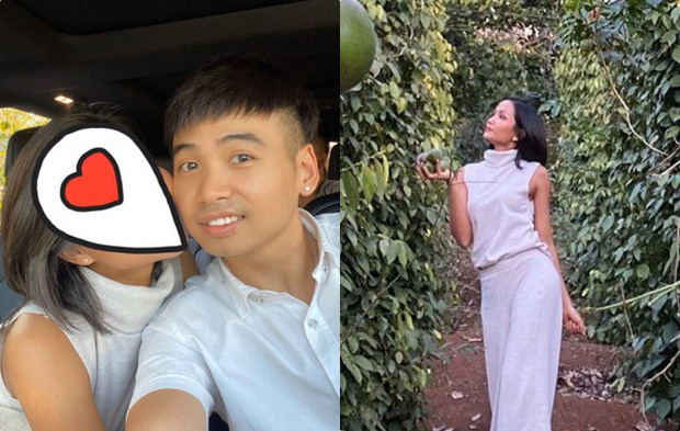 Chuyện tình yêu gần 2 năm hẹn hò của HHen Niê và bạn trai nhiếp ảnh gia - Ảnh 2.