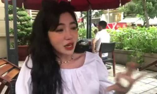 Elly Trần: Tôi im lặng rút lui khi gặp tiểu tam - Ảnh 4.