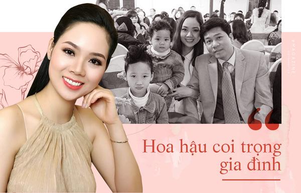 18 năm đăng quang Hoa hậu Việt Nam, người đẹp đất cảng Mai Phương giờ ra sao? - Ảnh 5.