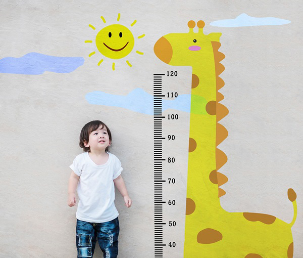 Giờ đi ngủ giúp trẻ tăng chiều cao vù vù lại khỏe mạnh, nhưng đừng thức dậy vào lúc này - Ảnh 1. Giờ đi ngủ giúp trẻ tăng chiều cao vù vù lại khỏe mạnh, nhưng đừng thức dậy vào lúc này - Ảnh 1.
