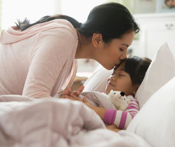 Giờ đi ngủ giúp trẻ tăng chiều cao vù vù lại khỏe mạnh, nhưng đừng thức dậy vào lúc này - Ảnh 3. Giờ đi ngủ giúp trẻ tăng chiều cao vù vù lại khỏe mạnh, nhưng đừng thức dậy vào lúc này - Ảnh 3.