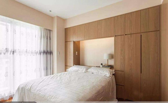 4 mẹo bố trí nội thất cho căn hộ nhỏ, sử dụng nó sẽ làm cho ngôi nhà của bạn rộng hơn gấp 10 lần - Ảnh 3.
