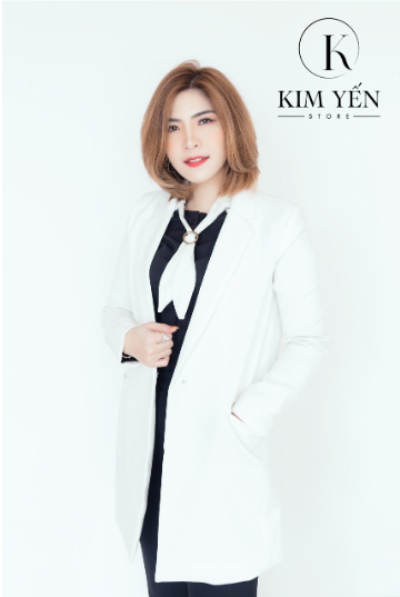 Câu chuyện bán hàng Online thành công của thương hiệu thời trang Kim Yến Store - Ảnh 2.