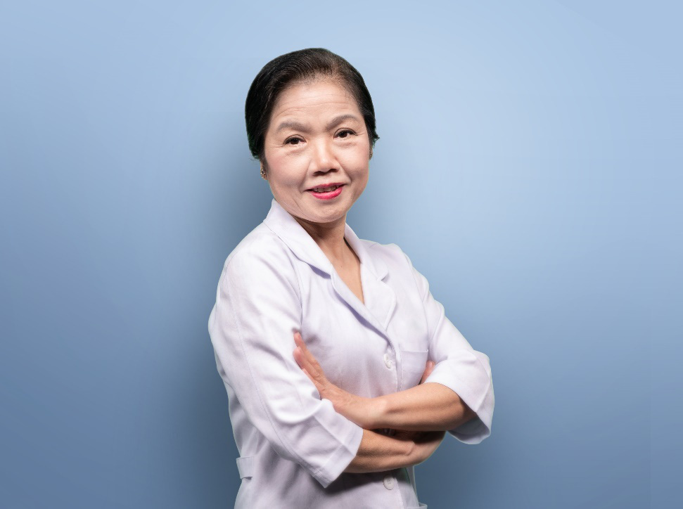 PGS.TS Lê Bạch Mai – “Dinh dưỡng sai cách gây hại nghiêm trọng đến sức khỏe của bạn” - Ảnh 1. PGS.TS Lê Bạch Mai – “Dinh dưỡng sai cách gây hại nghiêm trọng đến sức khỏe của bạn” - Ảnh 1.