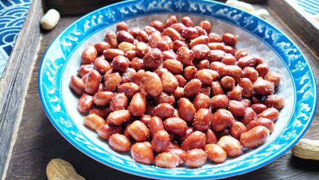 Dùng nồi chiên không dầu làm 3 món tưởng không ngon mà ngon không tưởng - Ảnh 20. Dùng nồi chiên không dầu làm 3 món tưởng không ngon mà ngon không tưởng - Ảnh 20.
