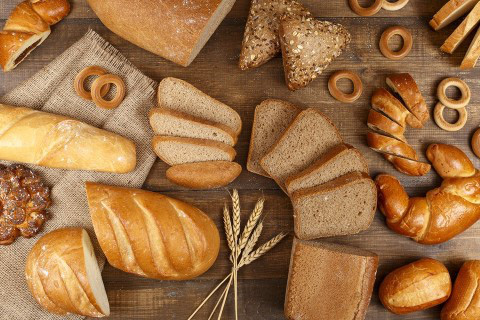  11 sự thật về bánh mì không phải ai cũng biết: Số 7 là món quà hoàn hảo từ nước Đức - Ảnh 2.