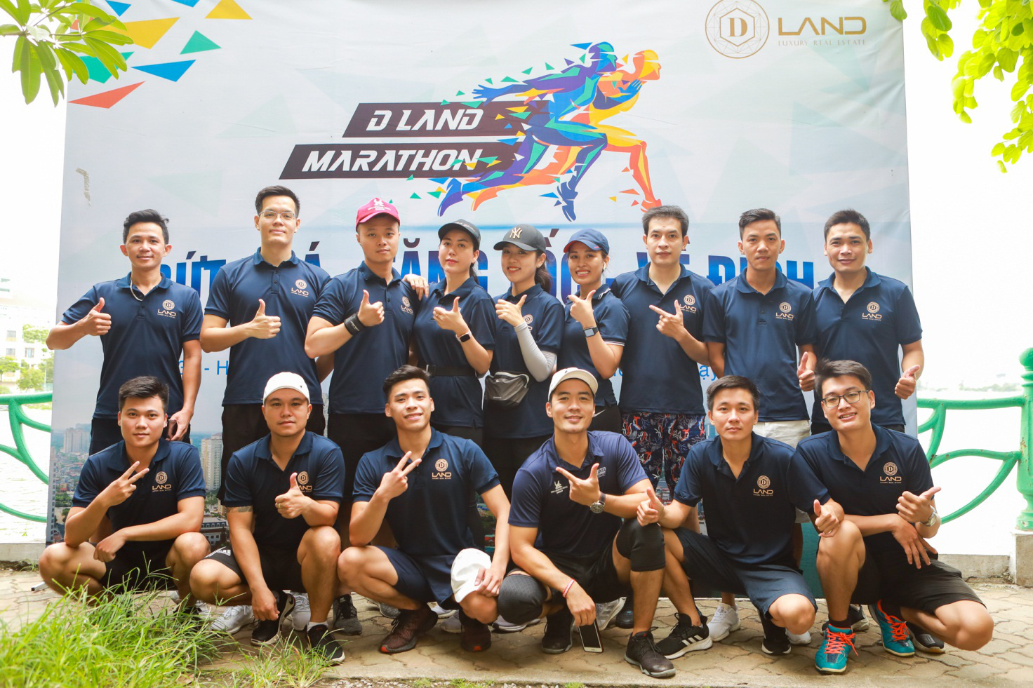 D’ Land tuyển dụng hơn 200 nhân viên kinh doanh - Ảnh 3.