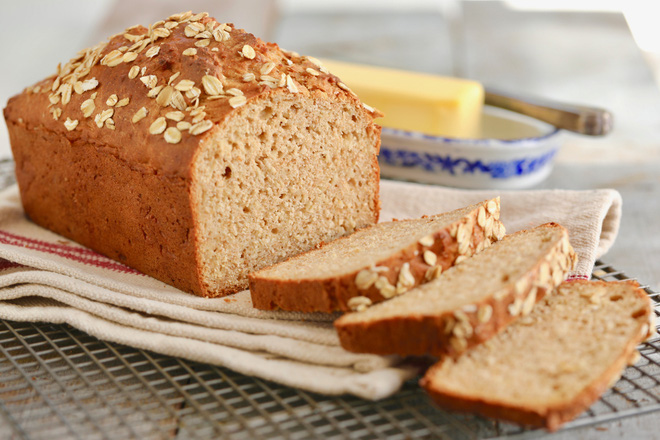 11 sự thật về bánh mì không phải ai cũng biết: Số 7 là món quà hoàn hảo từ nước Đức - Ảnh 4. 11 sự thật về bánh mì không phải ai cũng biết: Số 7 là món quà hoàn hảo từ nước Đức - Ảnh 4.