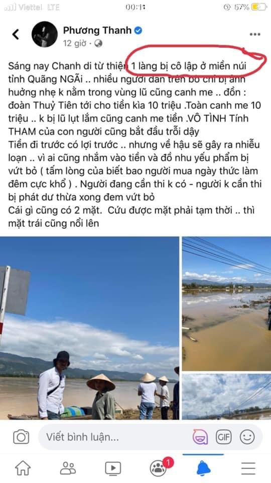 Hương Giang, Phương Thanh bị tẩy chay vì “vạ miệng”- Bài học đắt giá cho nghệ sĩ  - Ảnh 4.
