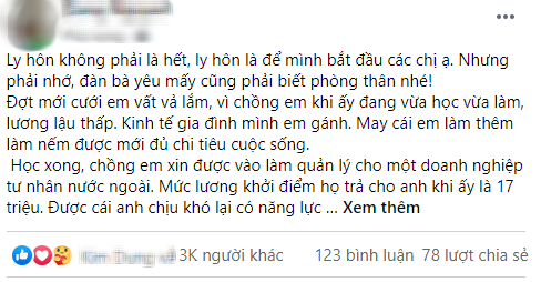 Ra tòa ly hôn xong, chồng cạn tình chia đôi từng cái bát nhưng vợ lại thản nhiên tuyên bố 1 câu khiến anh cứng họng - Ảnh 1.