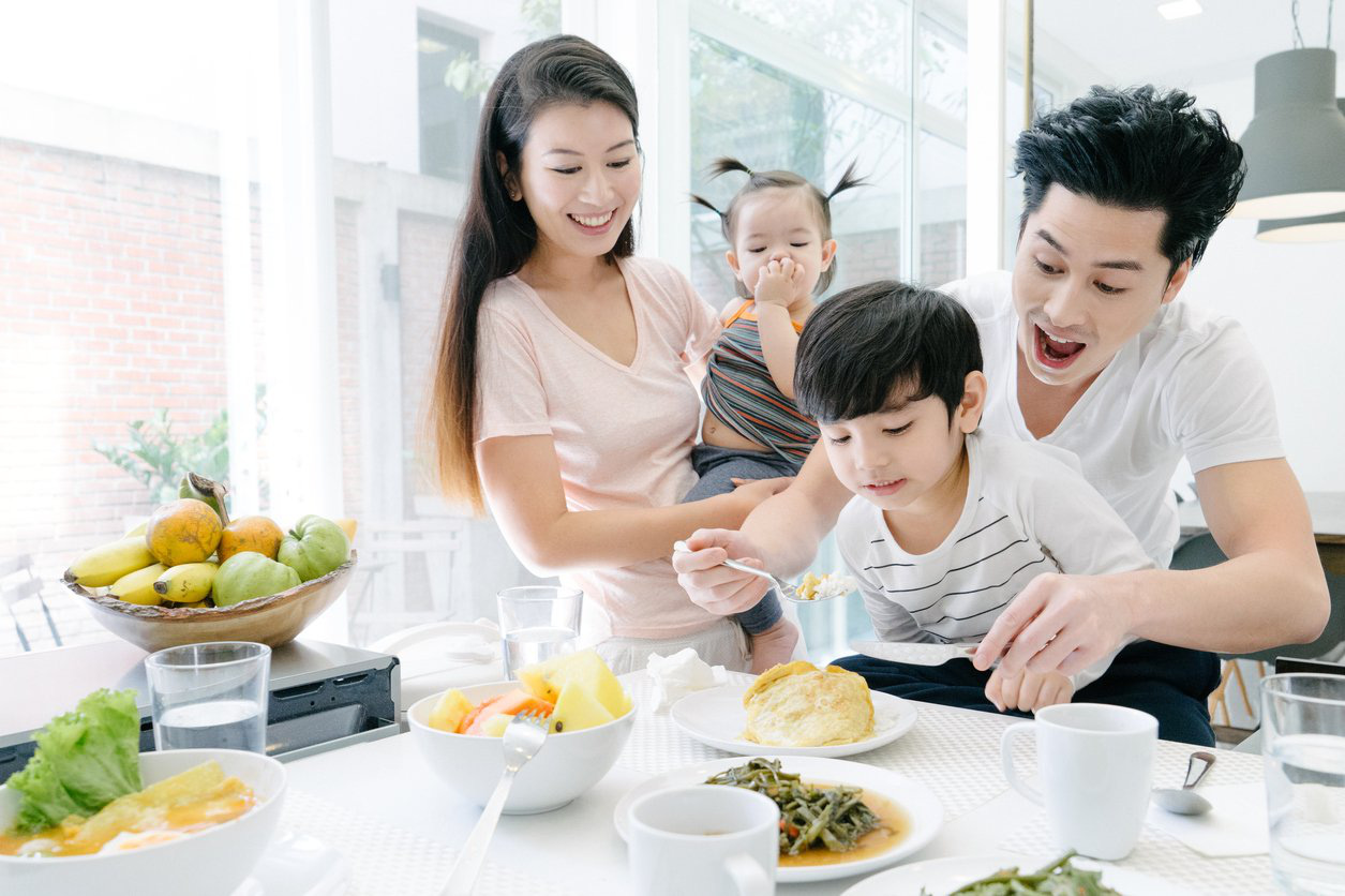Từ ngày có bảo bối này trong bếp, cuộc sống của chị em nội trợ đã chuyển sang một trang mới - Ảnh 3. Từ ngày có bảo bối này trong bếp, cuộc sống của chị em nội trợ đã chuyển sang một trang mới - Ảnh 3.