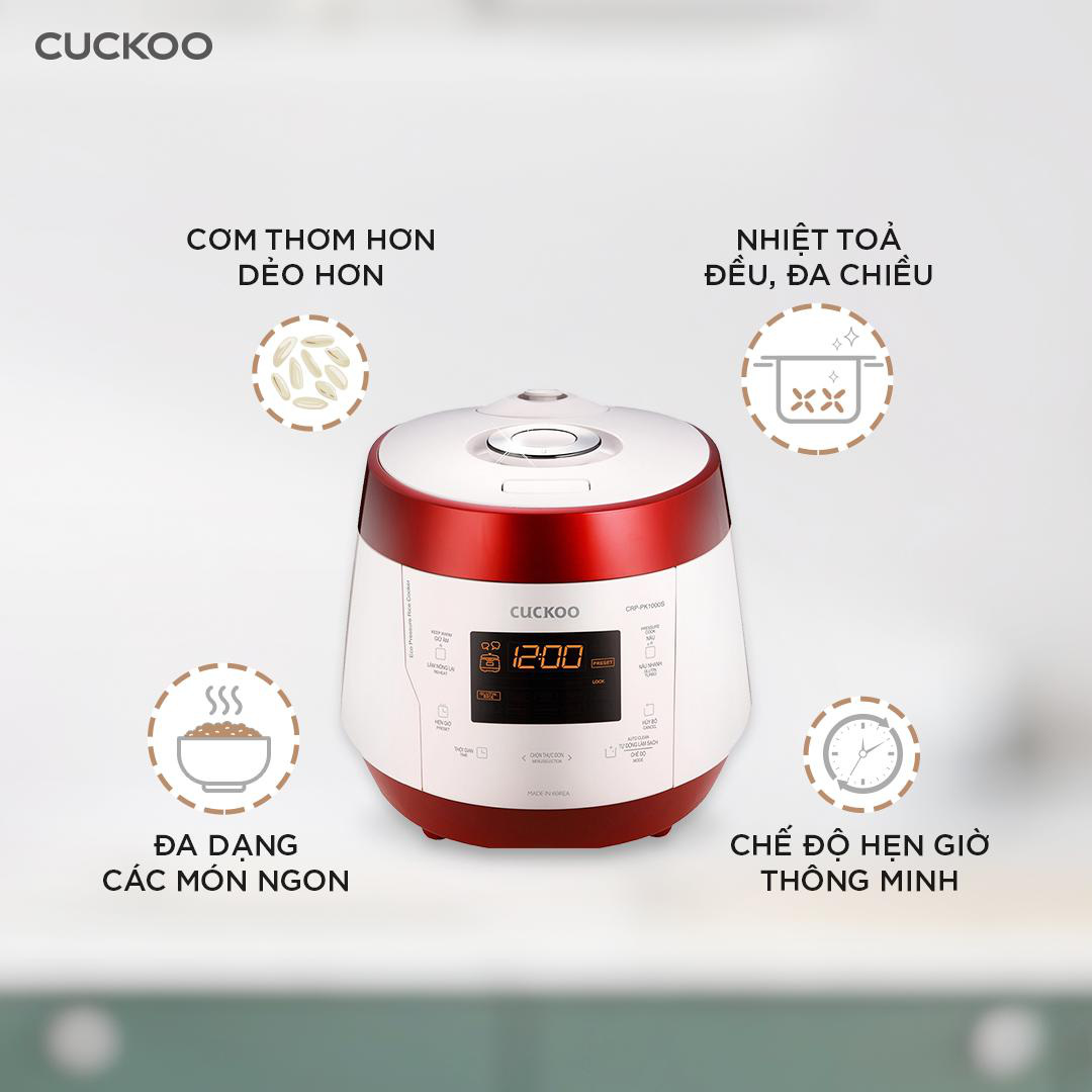 Từ ngày có bảo bối này trong bếp, cuộc sống của chị em nội trợ đã chuyển sang một trang mới - Ảnh 4. Từ ngày có bảo bối này trong bếp, cuộc sống của chị em nội trợ đã chuyển sang một trang mới - Ảnh 4.