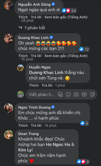 Kim Lý cầu hôn Hồ Ngọc Hà - Ảnh 2.