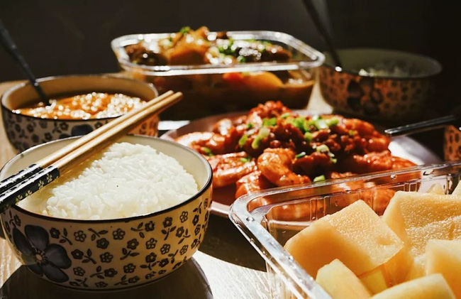 3 anh em ruột đều mắc ung thư dạ dày, thủ phạm nằm trong mâm cơm bao nhiêu năm nhưng họ không hề hay biết - Ảnh 2. 3 anh em ruột đều mắc ung thư dạ dày, thủ phạm nằm trong mâm cơm bao nhiêu năm nhưng họ không hề hay biết - Ảnh 2.