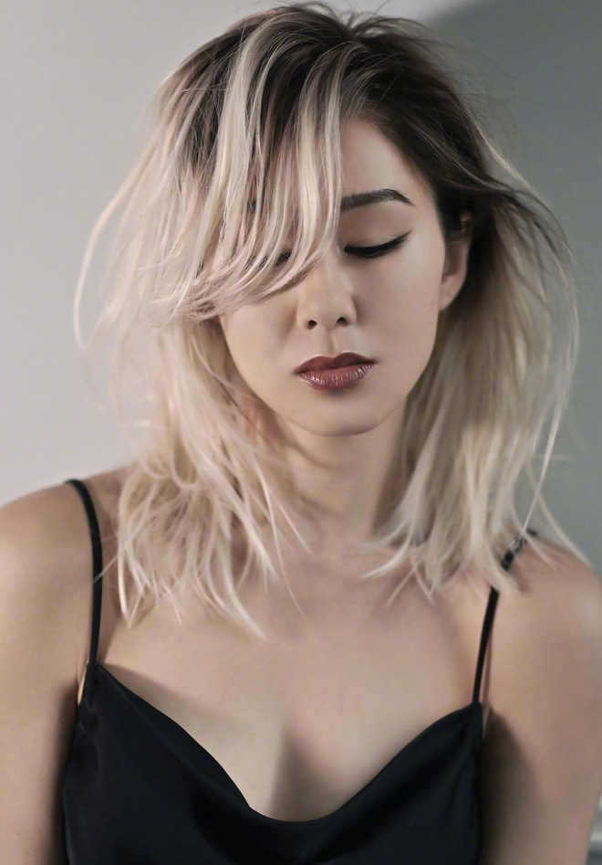 Mỹ nhân Hồ sơ tuyệt mật rời TVB sau 18 năm vì bị chèn ép - Ảnh 3.
