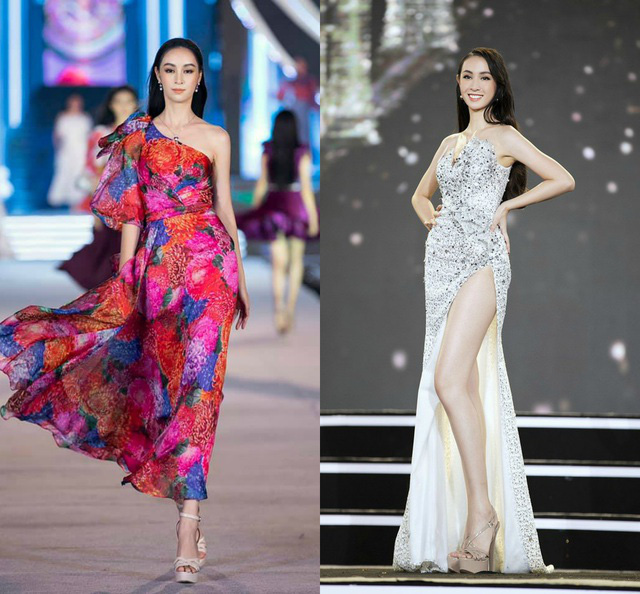 4 người đẹp càng vào sâu càng ấn tượng của Hoa hậu Việt Nam 2020 - Ảnh 3.