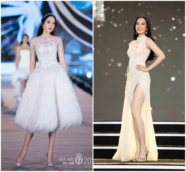 4 người đẹp càng vào sâu càng ấn tượng của Hoa hậu Việt Nam 2020 - Ảnh 5.