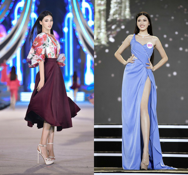 4 người đẹp càng vào sâu càng ấn tượng của Hoa hậu Việt Nam 2020 - Ảnh 9.