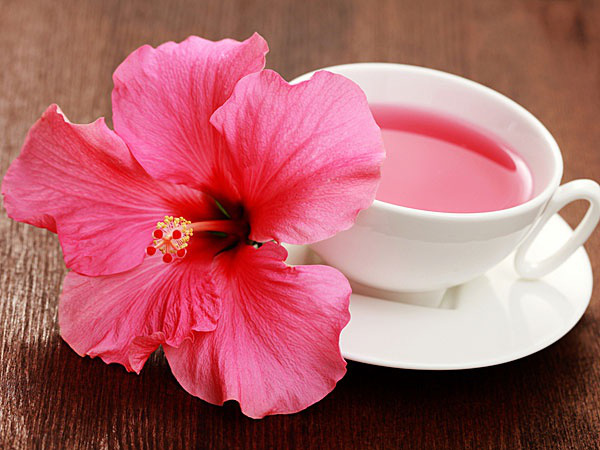 9 loại trà cực tốt cho sức khỏe, có 2 loại làm từ 2 loài hoa đẹp mà dễ kiếm - Ảnh 2.