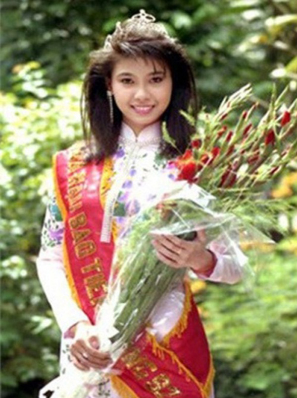 3 người đẹp số hưởng nhất lịch sử Hoa hậu Việt Nam: Chồng đẹp, con xinh, tài sản gây choáng ngợp - Ảnh 6.