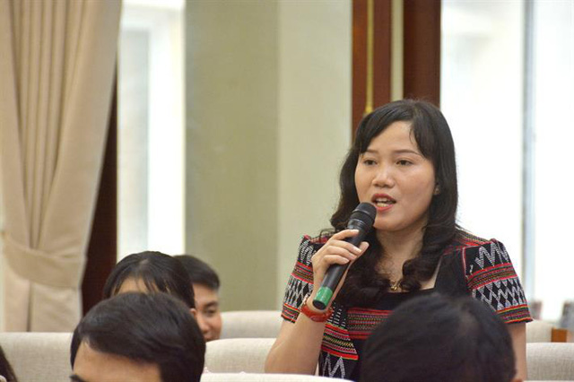 Ước mơ giản dị của những giáo viên vùng dân tộc thiểu số trong ngày Nhà giáo Việt Nam 2020 - Ảnh 2.