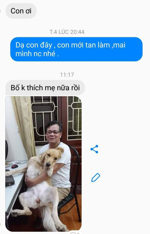 Chuyện tình 30 năm khiến mọi người thán phục - Ảnh 10. Chuyện tình 30 năm khiến mọi người thán phục - Ảnh 10.