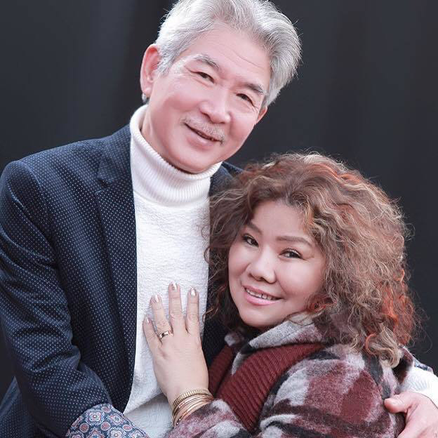 37 năm viên mãn của NSND Thanh Hoa với chồng kém 6 tuổi - Ảnh 7.
