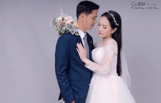 Bị xử lý vi phạm giao thông, hơn 1 năm sau cô gái cưới luôn... anh cảnh sát - Ảnh 3. Bị xử lý vi phạm giao thông, hơn 1 năm sau cô gái cưới luôn... anh cảnh sát - Ảnh 3.