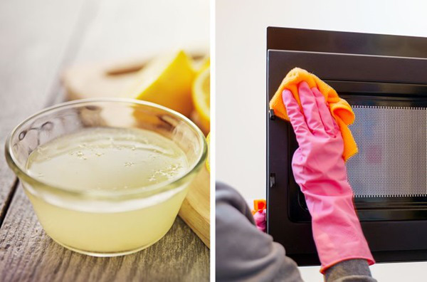 9 loại thực phẩm bạn có thể sử dụng để giữ cho ngôi nhà luôn sạch sẽ, thơm tho - Ảnh 5.