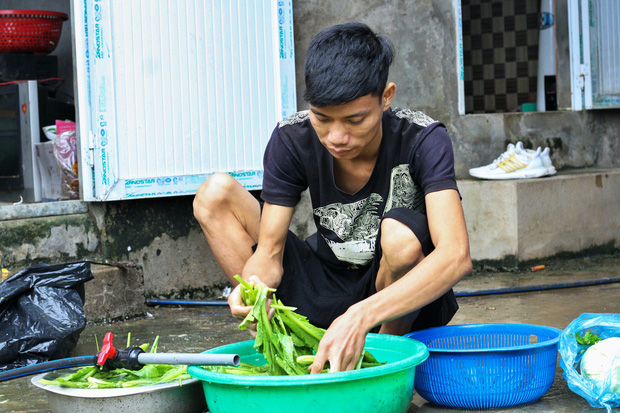 Chàng trai cô độc không một người thân thích và nguyện vọng ở tuổi 28: Khi không cố được nữa, mình mong được hiến phần lành lặn trên cơ thể cho y học - Ảnh 7.