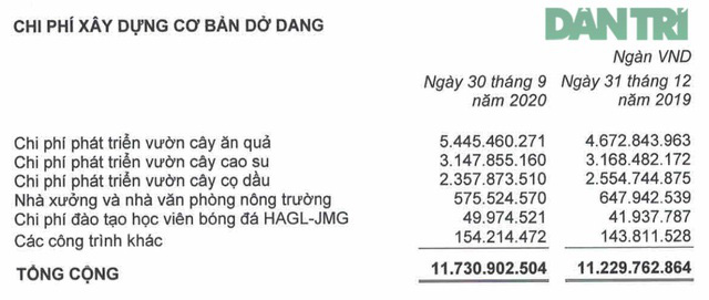 Bầu Đức: Từ bỏ rất nhiều thứ, nhưng chưa từng buông bóng đá - Ảnh 2.