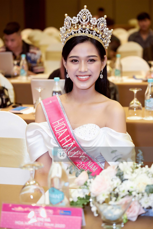 Hồng Quế gây tranh cãi khi chê bai nhan sắc Đỗ Thị Hà, công khai ủng hộ thí sinh chỉ lọt Top 15 Hoa hậu Việt Nam - Ảnh 1.