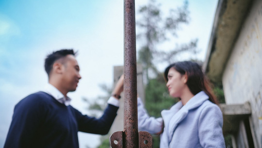 Đổ thừa... khắc khẩu - Ảnh 1. Đổ thừa... khắc khẩu - Ảnh 1.