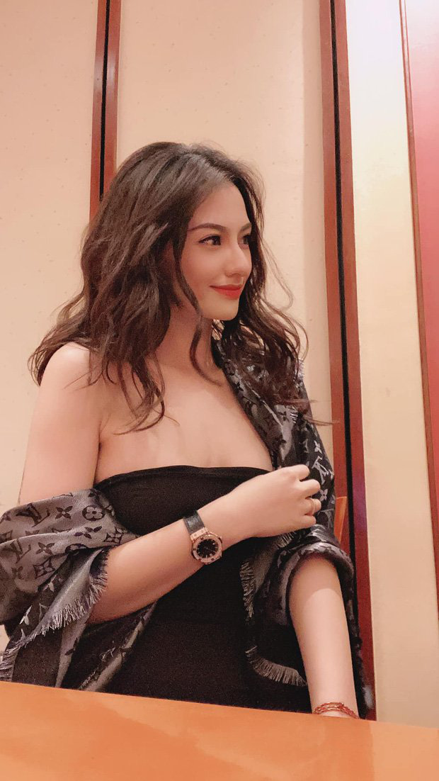 Hồng Quế gây tranh cãi khi chê bai nhan sắc Đỗ Thị Hà, công khai ủng hộ thí sinh chỉ lọt Top 15 Hoa hậu Việt Nam - Ảnh 4.