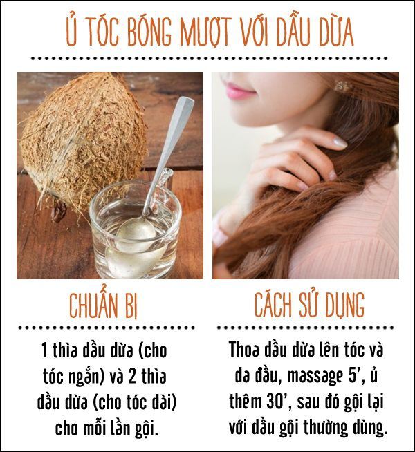 Tự chế được 7 công thức này từ dầu dừa, nàng không chỉ tiết kiệm được tiền mua mỹ phẩm mà còn được sử dụng loại mỹ phẩm tuyệt đối an toàn  - Ảnh 6.