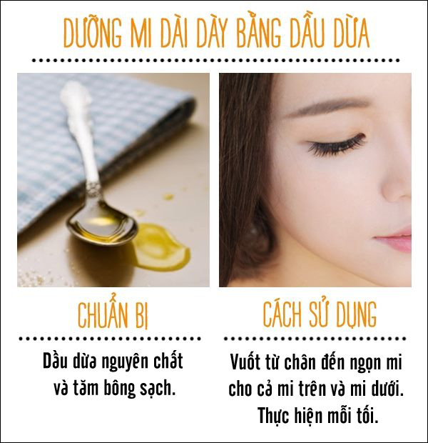 Tự chế được 7 công thức này từ dầu dừa, nàng không chỉ tiết kiệm được tiền mua mỹ phẩm mà còn được sử dụng loại mỹ phẩm tuyệt đối an toàn  - Ảnh 5.