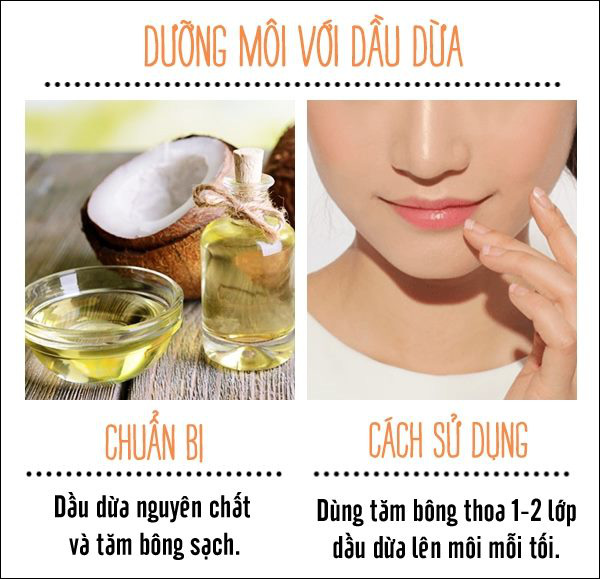 Tự chế được 7 công thức này từ dầu dừa, nàng không chỉ tiết kiệm được tiền mua mỹ phẩm mà còn được sử dụng loại mỹ phẩm tuyệt đối an toàn  - Ảnh 2.