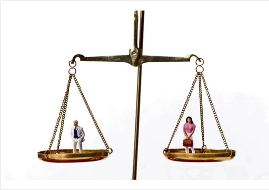 Nguyên tắc vợ chồng bình đẳng trong Luật Hôn nhân và Gia đình nhằm khắc phục tình trạng bất bình đẳng giới - Ảnh 1.
